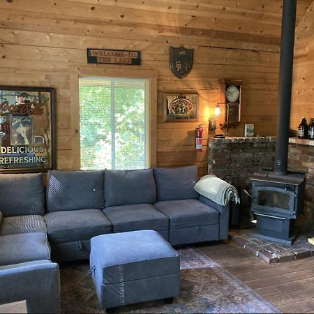 Sweet Retreat Cabin Leavenworth Exterior foto