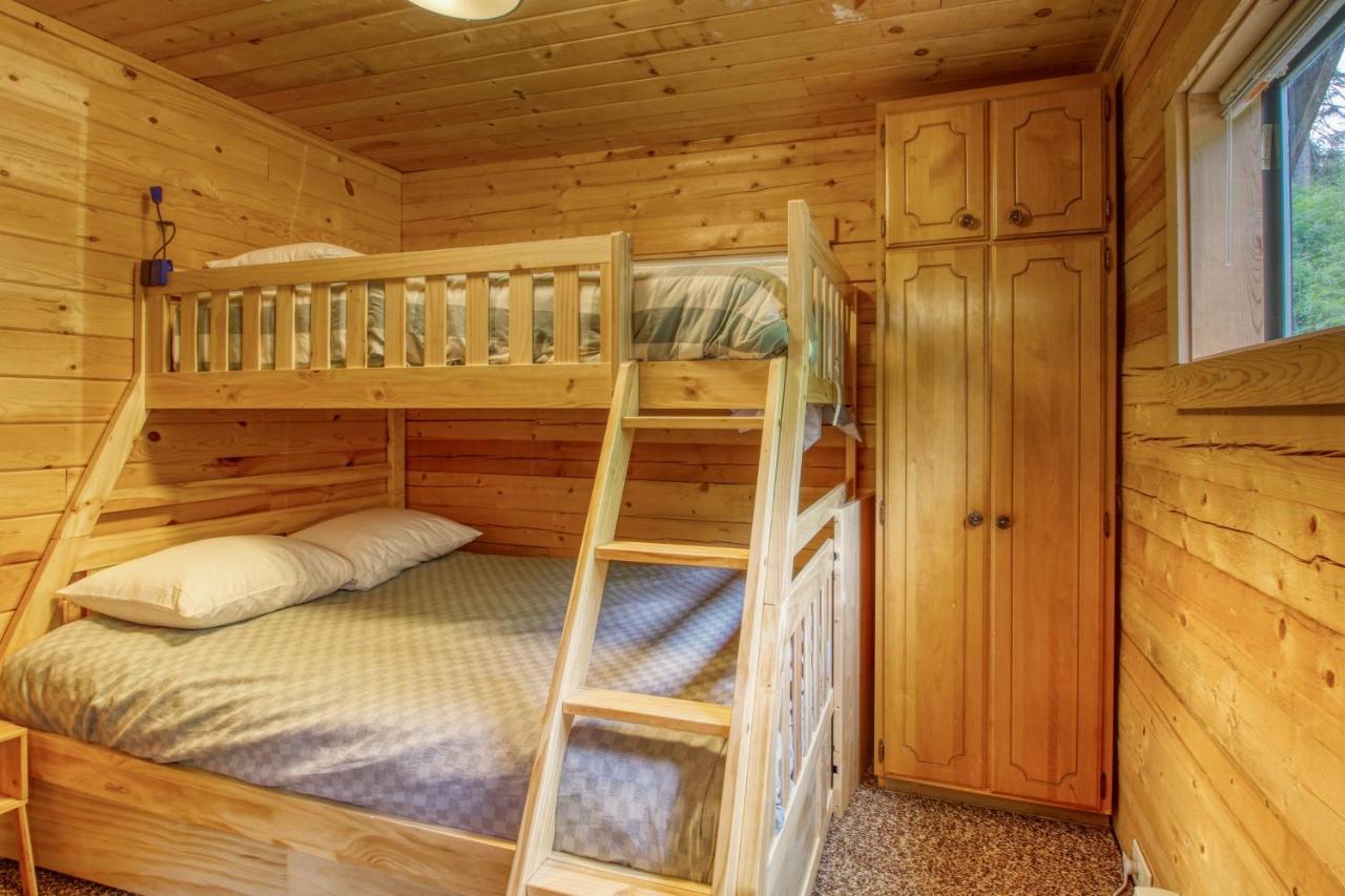 Sweet Retreat Cabin Leavenworth Exterior foto